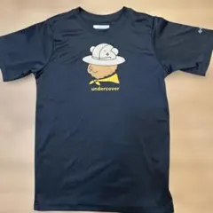 ［超美品］コロンビア　Tシャツ　140㎝のサムネイル