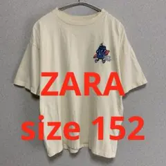 ZARA Tシャツ