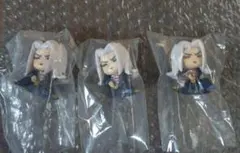肩ズン　ジョジョ　黄金の風　アバッキオ
