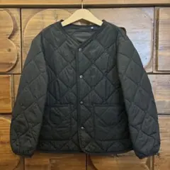 UNIQLO ウォームパデッドウォッシャブルカーディガン