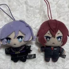 ツイステッドワンダーランド マスコット リドル エペル