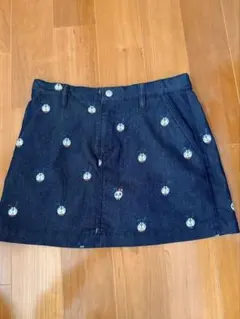 ジャックバニー　ゴルフウェア　150 ドラえもん