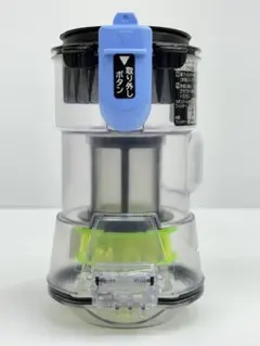 中古良品　PV-BHL1000J ダストケース　ダストカップ　クリアビン　美品のサムネイル