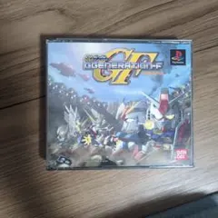 SDガンダム G GENERATION-F