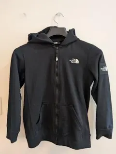 THE NORTH FACE 黒 パーカー NTJ12116