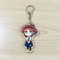 第五人格　アクリルキーホルダー　庭師