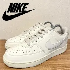 NIKE W COURT VISION LO NN ナイキ コート ビジョンのサムネイル