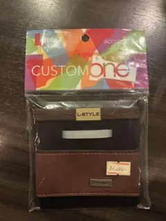 【エルスタイル】 カスタム ワン レザー ジャケットセット