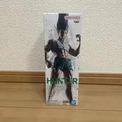 HUNTER×HUNTER ゴンさん　ボールペン　フィグライフ
