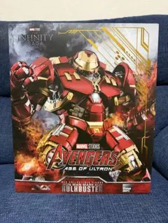 未開封 threezero ハルクバスター アイアンマン threezero 『アベンジャーズ:インフィニティ・サーガ』DLX アイアン