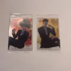 ハンターハンターハンター　イタジャガ　クラピカ　レオリオ　セット