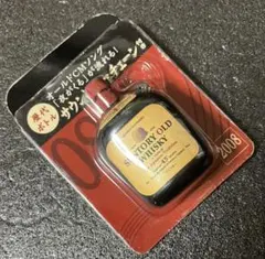 SUNTORY OLD WHISKY サウンドキーチェーン