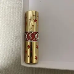 YSL ルージュ ピュール クチュール レッド
