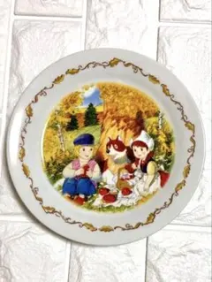 非売品 世界名作劇場 フランダースの犬 〜紅葉〜 - メルカリ