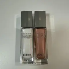 Dior Forever Glow Maximizer 2色セット