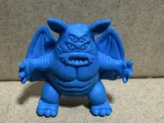 ゼルダの伝説 バイア 消しゴム 青 当時物 ファミコン