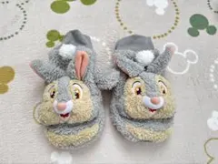 ディズニー　とんすけ　手袋のサムネイル