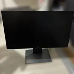 Dell U2417H 24インチ液晶モニター　HDMI フルHDのサムネイル