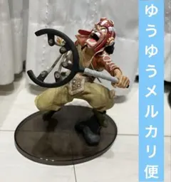 ONE PIECE 偉大なる航路の海賊 フィギュアPart2ウソップ - メルカリ