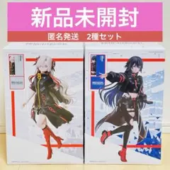 ラウワン限定！送料込み！神椿市建設中。夜河世界、輪廻此処_フィギュア_03