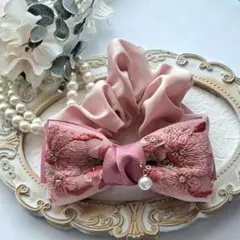 いつな⭐︎様お取引中⭐3273⭐❣️大人可愛い華やかアクセ❣️オリジナル✴インド