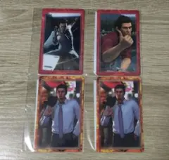 2026年最新】桐生一馬 トレーディングカードの人気アイテム - メルカリ