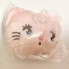 mikko characters リルアラモード フェイスマスコット キャミー