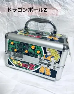 ドラゴンボールZ　クラフト　収納ボックス　レア　希少　コレクション　新品 2026年最新】ドラゴンボールZ アタッシュケースの人気アイテム - メルカリ