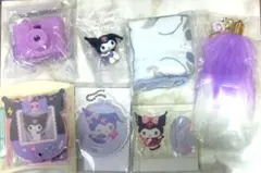 サンリオ クロミ グッズ 18点 まとめ売り - メルカリ