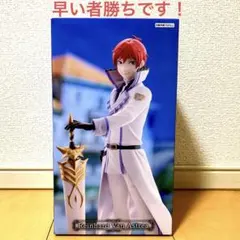 GiGO限定】リゼロ ラインハルト フィギュア - メルカリ