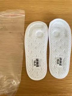 イフミー 15.5センチ　上靴　ルームシューズ　インナー