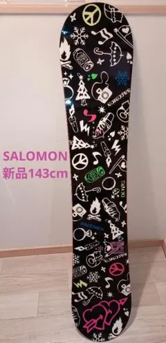 2025年最新】SALOMON ボードの人気アイテム - メルカリ