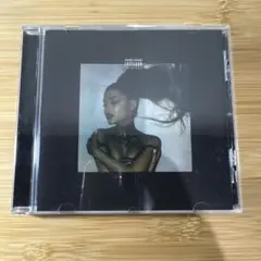 アリアナ・グランデ thank u, next 輸入盤 CD 希少盤 即購入OK