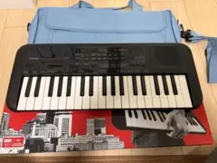 Yamaha V2 シンセサイザー ソフトケース付き(Jaime) Yamaha V2 シンセサイザー ソフトケース付き(Jaime様専用) - メルカリ