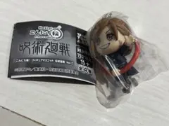 呪術廻戦 フィギュアマスコット Vol.2 釘崎野薔薇
