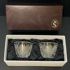 LADISLAV SEVCIK ラディスラフ・シェフチーク ボヘミアクリスタル LADISLAV SEVCIK ラディスラフ・シェフチーク ボヘミアクリスタル