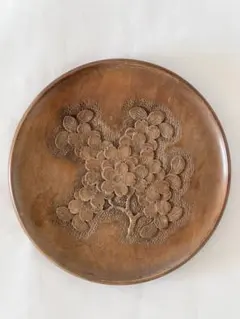 2025年最新】軽井沢彫 盆の人気アイテム - メルカリ