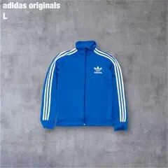 adidasOriginals TrackJacket L 3Stripes