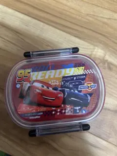カーズ お弁当箱 ランチボックス 360ml スケーター 保育園