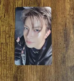 エンハイフン　特典トレカ