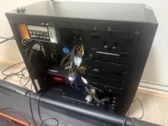 デスクトップPC ※グラボ抜き