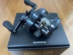 SHIMANO CALCUTTA CONQUEST 30HGのサムネイル