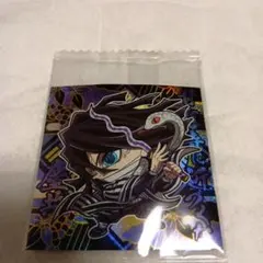 鬼滅の刃ディフォルメウエハース其ノ十四　伊黒小芭内