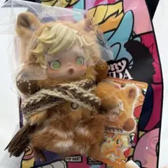 スカルパンダSkullpanda MyLittlePony Applejack