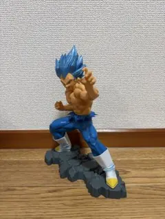 SSGSSベジータ　フィギュア　キラベジのサムネイル