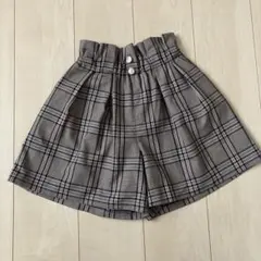 GU ショートパンツ150