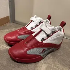 2026年最新】Reebok Answer IVの人気アイテム - メルカリ