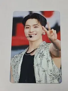 SEVENTEEN FOLLOW AGAIN TO JAPAN DINO