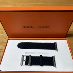 Apple Watch HERMES アンメール (美品)