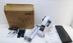 ファミラ 楽らく健康 電動ルームサイクル 04308
